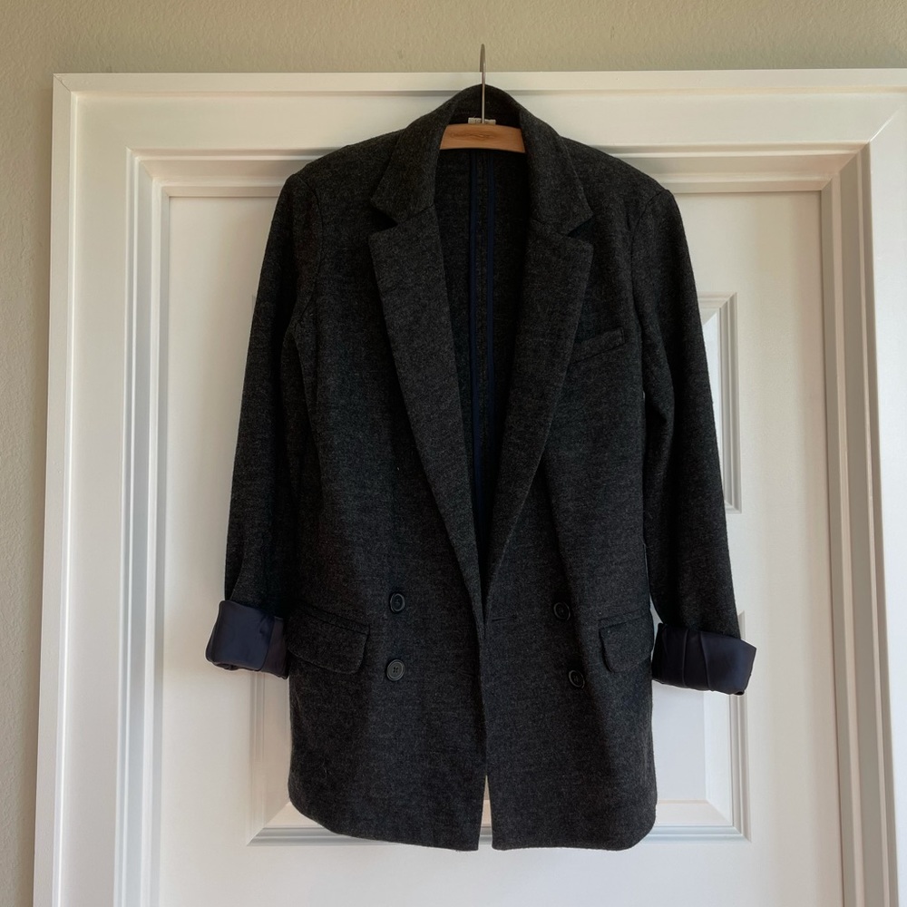 J.Crew blazer